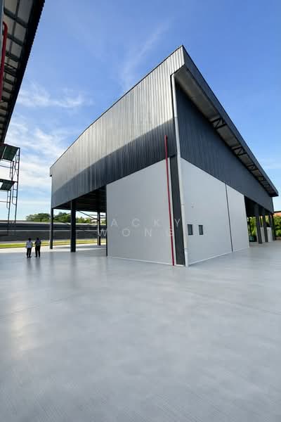 Gudang untuk Disewa di Shah Alam (Selangor) - Jacky Wong - Exterior - PropertyGuru.com.my