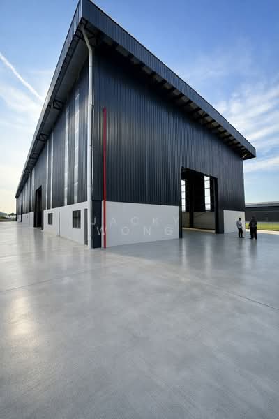Gudang untuk Disewa di Shah Alam (Selangor) - Jacky Wong - Exterior - PropertyGuru.com.my