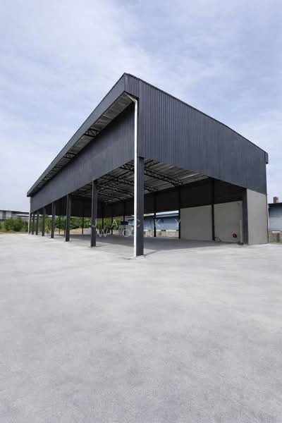 Gudang untuk Disewa di Shah Alam (Selangor) - Jacky Wong - Exterior - PropertyGuru.com.my