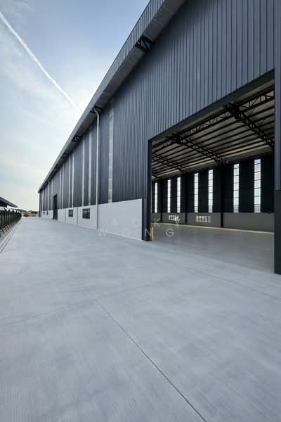 Gudang untuk Disewa di Shah Alam (Selangor) - Jacky Wong - Exterior - PropertyGuru.com.my