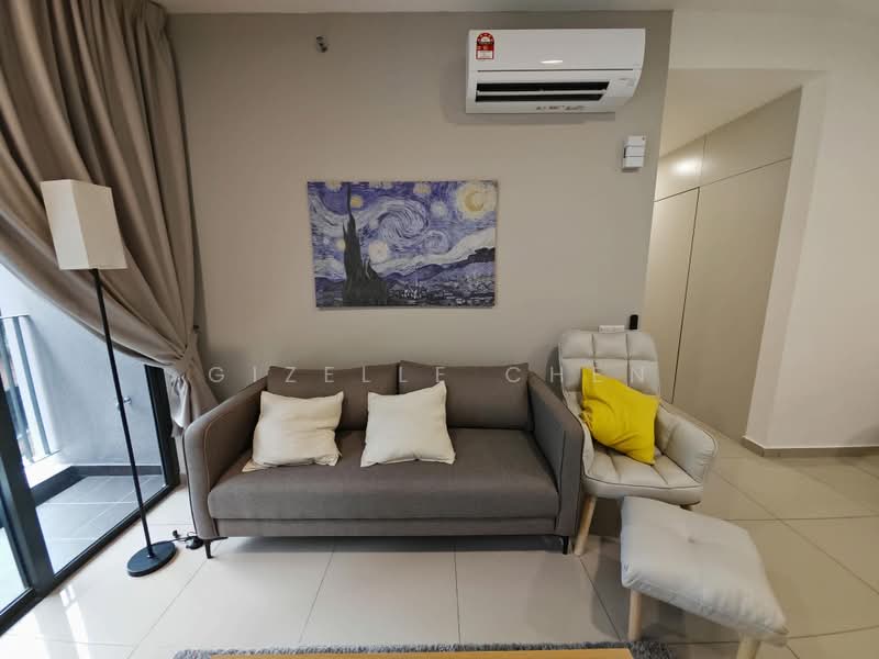 Service Residence for Rent at D'Erica - Gizelle Chen - PropertyGuru.com.my