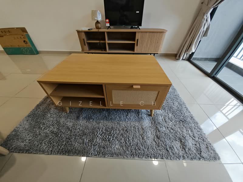 Service Residence for Rent at D'Erica - Gizelle Chen - PropertyGuru.com.my