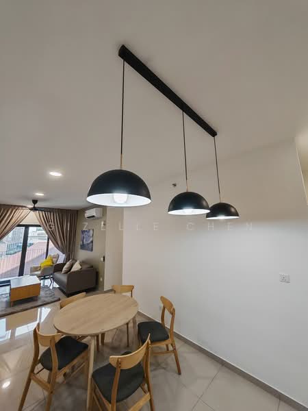 Service Residence for Rent at D'Erica - Gizelle Chen - PropertyGuru.com.my
