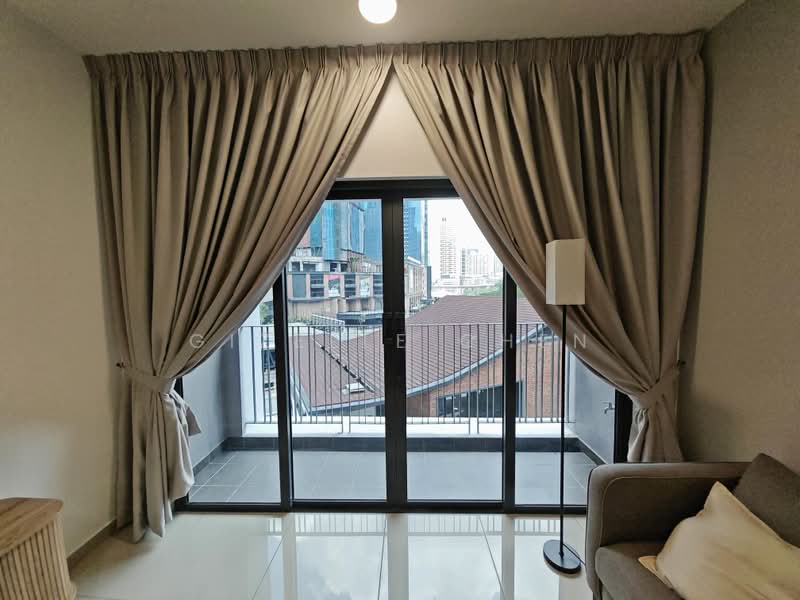 Service Residence for Rent at D'Erica - Gizelle Chen - PropertyGuru.com.my