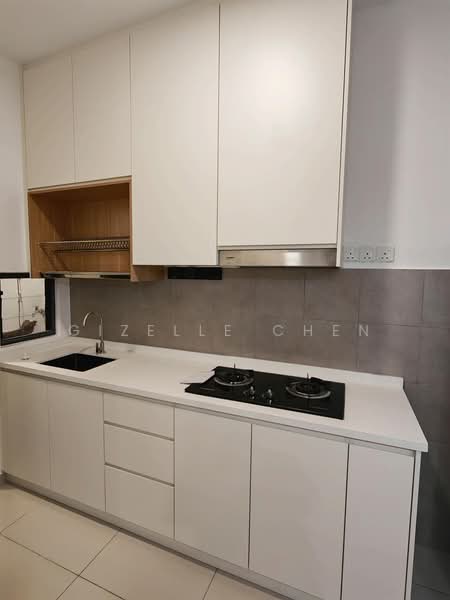 Service Residence for Rent at D'Erica - Gizelle Chen - PropertyGuru.com.my