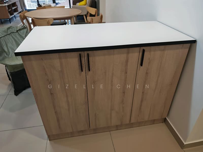 Service Residence for Rent at D'Erica - Gizelle Chen - PropertyGuru.com.my