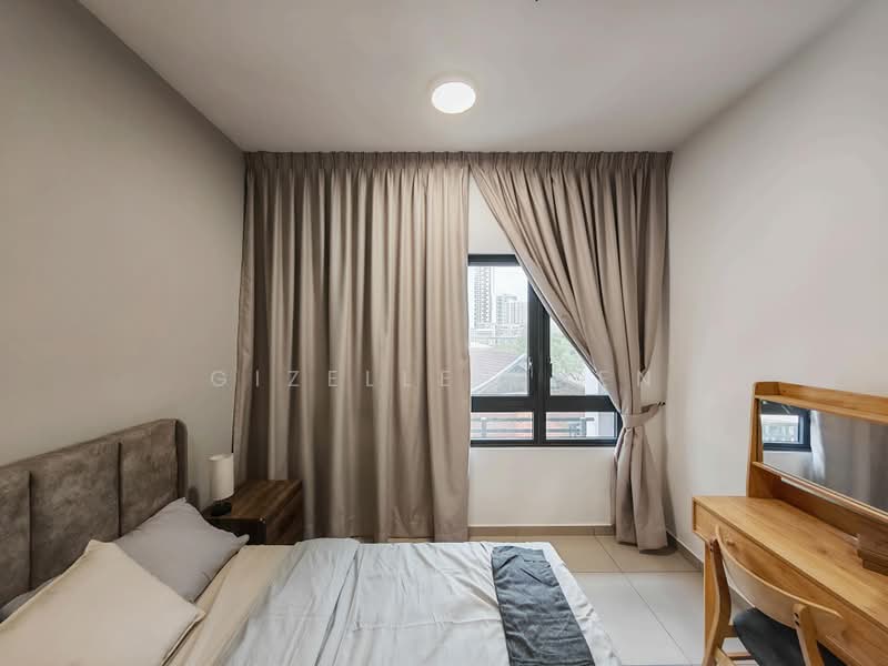Service Residence for Rent at D'Erica - Gizelle Chen - PropertyGuru.com.my