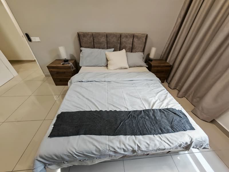 Service Residence for Rent at D'Erica - Gizelle Chen - PropertyGuru.com.my