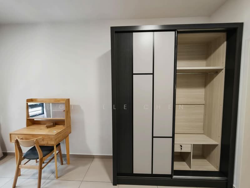 Service Residence for Rent at D'Erica - Gizelle Chen - PropertyGuru.com.my