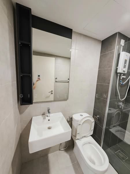 Service Residence for Rent at D'Erica - Gizelle Chen - PropertyGuru.com.my