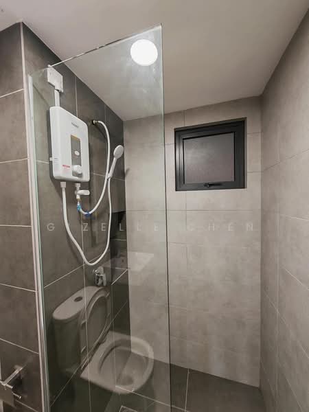 Service Residence for Rent at D'Erica - Gizelle Chen - PropertyGuru.com.my