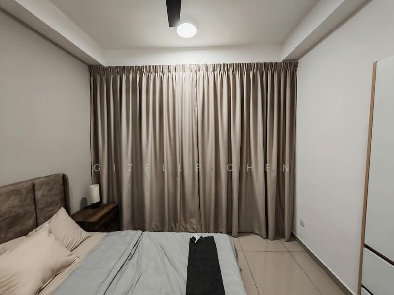 Service Residence for Rent at D'Erica - Gizelle Chen - PropertyGuru.com.my