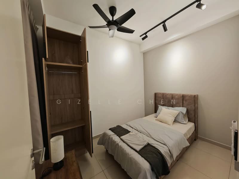 Service Residence for Rent at D'Erica - Gizelle Chen - PropertyGuru.com.my