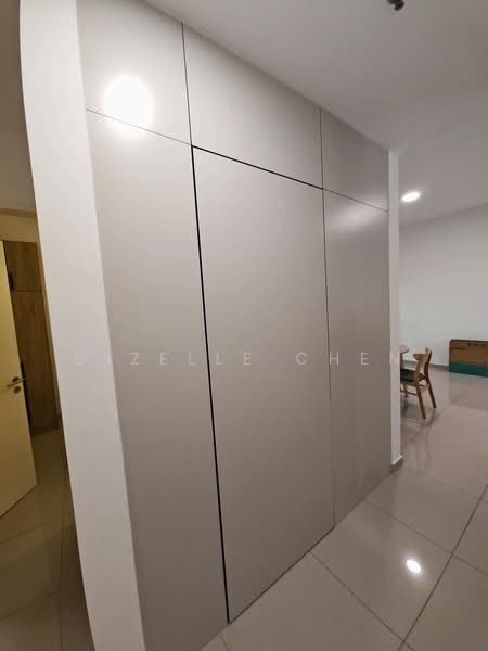 Service Residence for Rent at D'Erica - Gizelle Chen - PropertyGuru.com.my