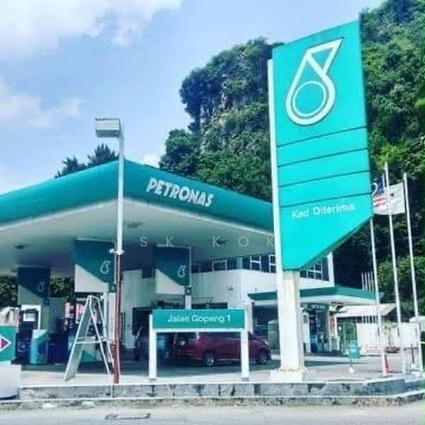 Shop for Rent in Gunung Rapat (Ipoh) - SK Kok - PropertyGuru.com.my