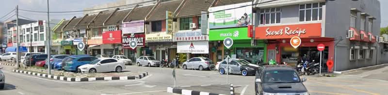 Kedai untuk Disewa di Gunung Rapat (Ipoh) - SK Kok - PropertyGuru.com.my