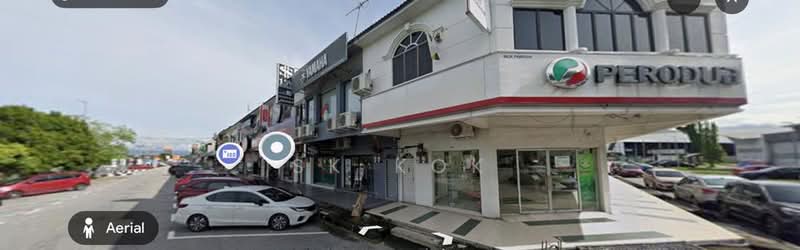 Shop for Rent in Gunung Rapat (Ipoh) - SK Kok - PropertyGuru.com.my