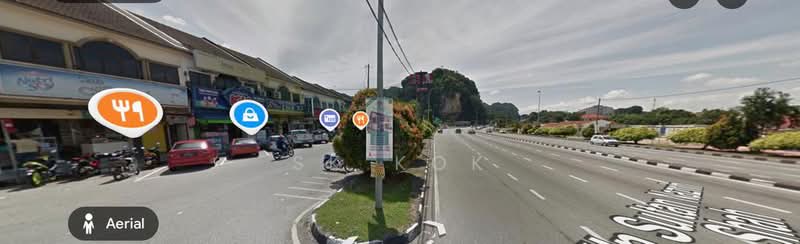 Shop for Rent in Gunung Rapat (Ipoh) - SK Kok - PropertyGuru.com.my