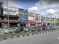 For Rent - Gunung Rapat