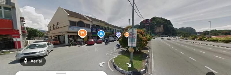 Shop for Rent in Gunung Rapat (Ipoh) - SK Kok - PropertyGuru.com.my
