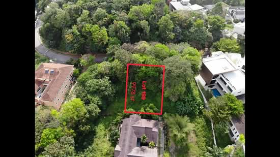 Residential Land for Sale in Country Heights Damansara (Kuala Lumpur) - Fatin Azemi - PropertyGuru.com.my