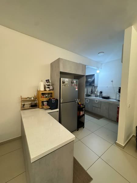 Condominium for Rent at Embayu - Abby Woo - PropertyGuru.com.my