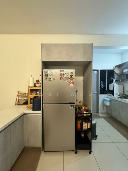 Condominium for Rent at Embayu - Abby Woo - PropertyGuru.com.my