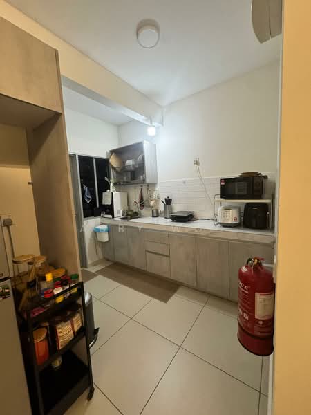 Condominium for Rent at Embayu - Abby Woo - PropertyGuru.com.my
