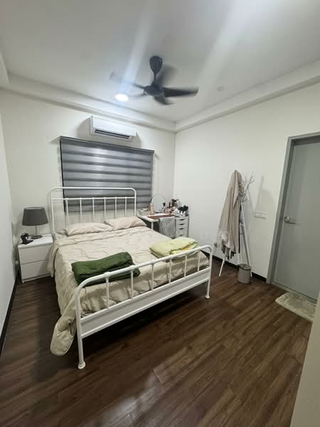 Condominium for Rent at Embayu - Abby Woo - PropertyGuru.com.my