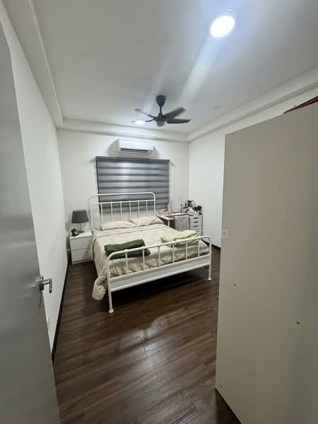 Condominium for Rent at Embayu - Abby Woo - PropertyGuru.com.my