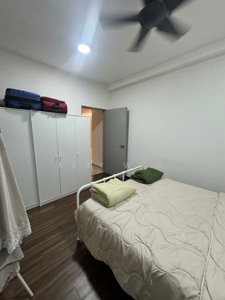 Condominium for Rent at Embayu - Abby Woo - PropertyGuru.com.my