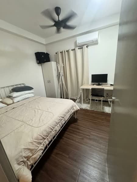 Condominium for Rent at Embayu - Abby Woo - PropertyGuru.com.my