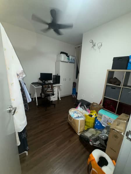 Condominium for Rent at Embayu - Abby Woo - PropertyGuru.com.my