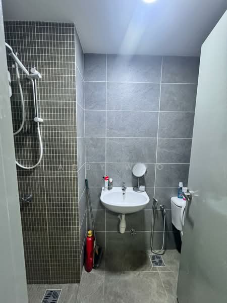 Condominium for Rent at Embayu - Abby Woo - PropertyGuru.com.my