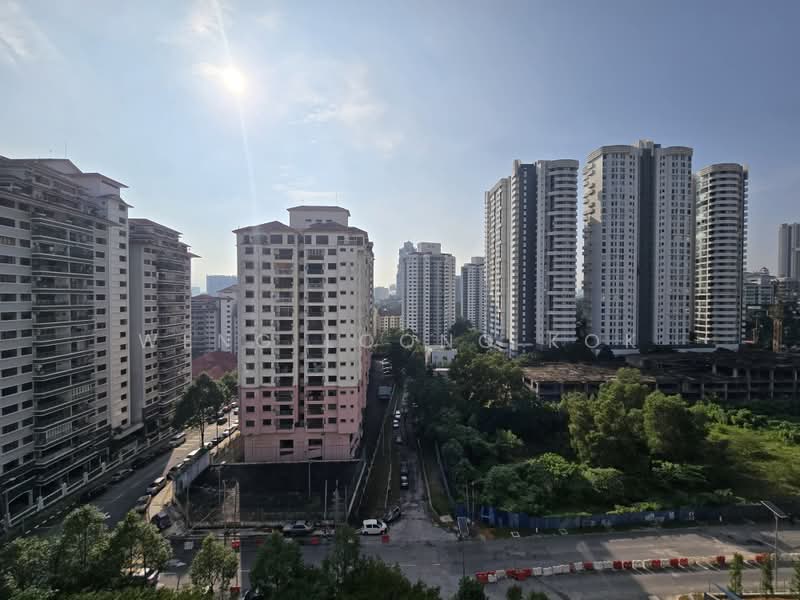 Condominium for Sale at 28 Dutamas - Weng Loong Kok - PropertyGuru.com.my