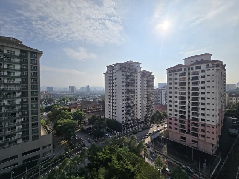 Condominium for Sale at 28 Dutamas - Weng Loong Kok - PropertyGuru.com.my
