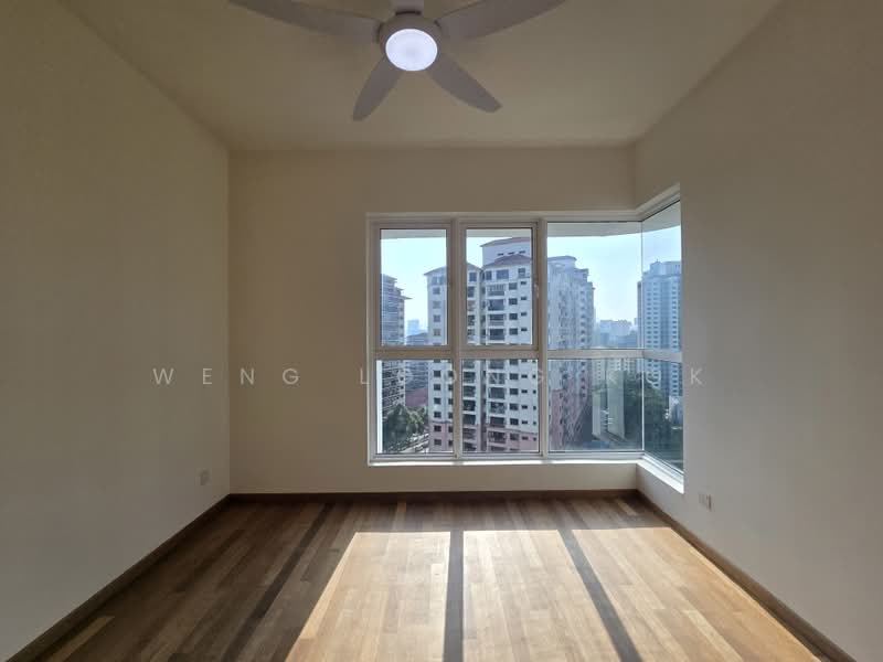 Condominium for Sale at 28 Dutamas - Weng Loong Kok - PropertyGuru.com.my
