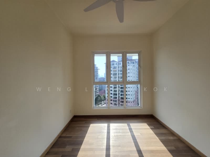 Condominium for Sale at 28 Dutamas - Weng Loong Kok - PropertyGuru.com.my