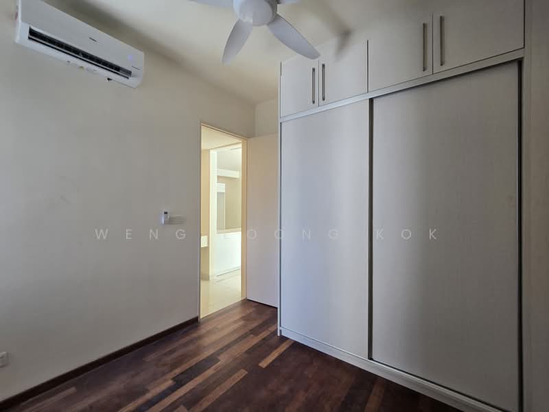 Condominium for Sale at 28 Dutamas - Weng Loong Kok - PropertyGuru.com.my