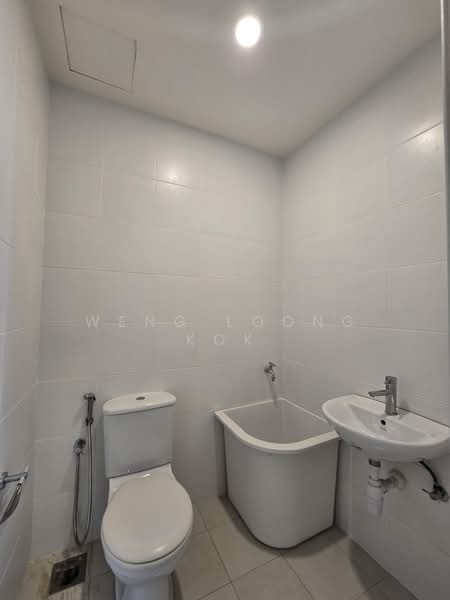 Condominium for Sale at 28 Dutamas - Weng Loong Kok - PropertyGuru.com.my