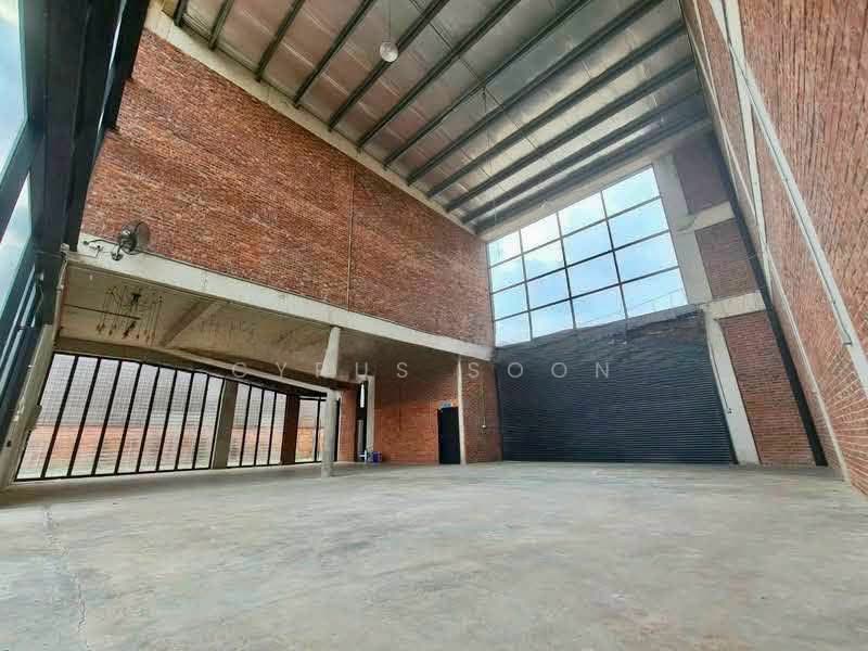 Kilang untuk Disewa di Shah Alam (Selangor) - Cyrus Soon - Interior - PropertyGuru.com.my