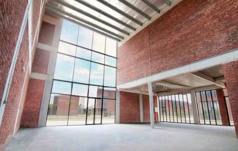 Kilang untuk Disewa di Shah Alam (Selangor) - Cyrus Soon - Interior - PropertyGuru.com.my