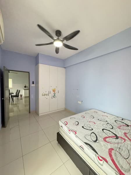 Condominium for Rent at The Aliff Residences (Alif Utama) - Emily Hau - PropertyGuru.com.my