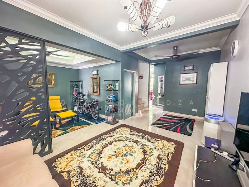 2-storey Terraced House for Sale in Seksyen 33 (Shah Alam) - Mohd Mortadza Ahmad - PropertyGuru.com.my