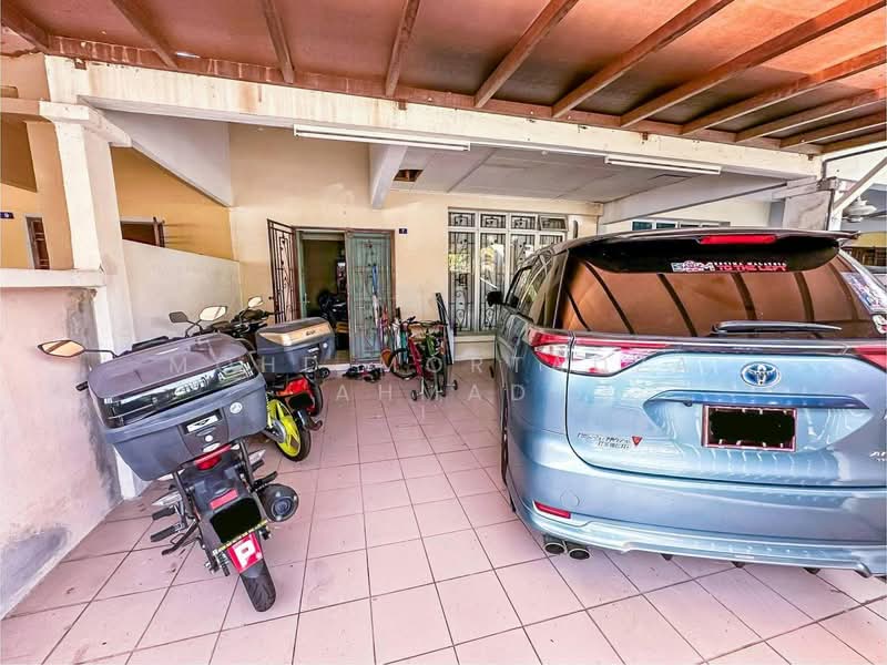 2-storey Terraced House for Sale in Seksyen 33 (Shah Alam) - Mohd Mortadza Ahmad - PropertyGuru.com.my
