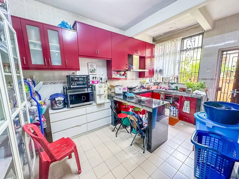2-storey Terraced House for Sale in Seksyen 33 (Shah Alam) - Mohd Mortadza Ahmad - PropertyGuru.com.my