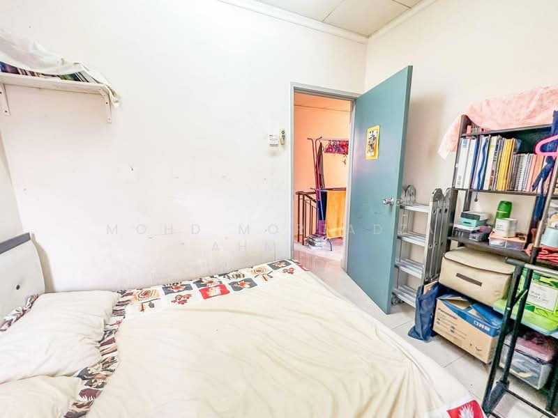 2-storey Terraced House for Sale in Seksyen 33 (Shah Alam) - Mohd Mortadza Ahmad - PropertyGuru.com.my