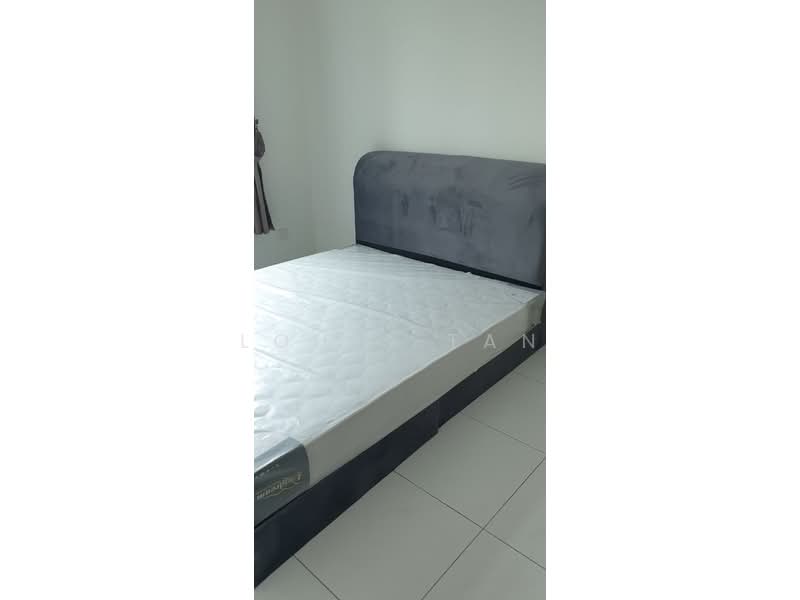 Service Residence for Rent at Sky Oasis Residence (Pangsapuri Oasis 1) - Louis Tan - Bedroom - PropertyGuru.com.my