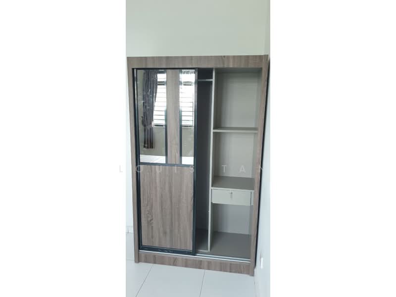 Service Residence for Rent at Sky Oasis Residence (Pangsapuri Oasis 1) - Louis Tan - Interior - PropertyGuru.com.my