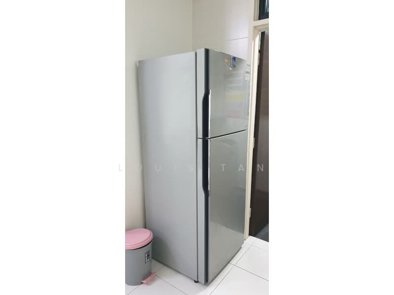 Service Residence for Rent at Sky Oasis Residence (Pangsapuri Oasis 1) - Louis Tan - Interior - PropertyGuru.com.my